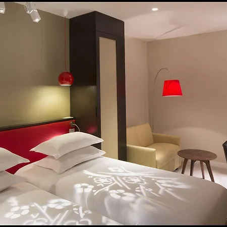 Eden Hotel Paris