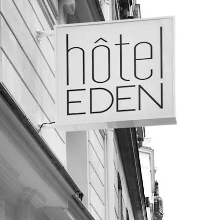 Eden Paris