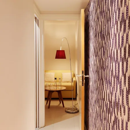 Hotel Eden Paris