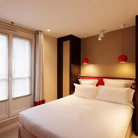 Eden 4* Paris