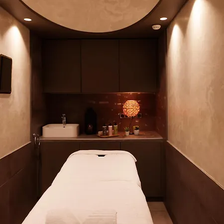 Hotel Eden