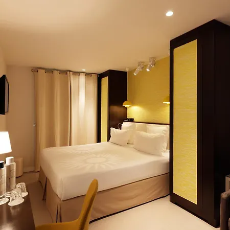 Eden Hotel Paris