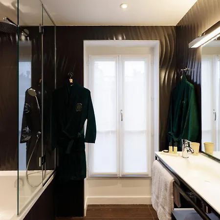 Hotel Eden 4*