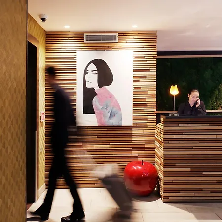 Hotel Eden