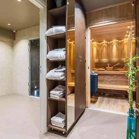 Eden Hotel 4*