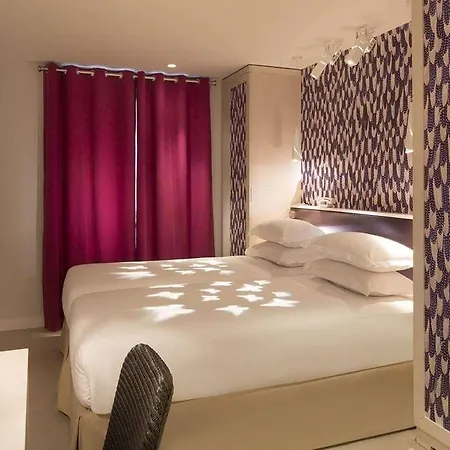 Eden Hotel 4*