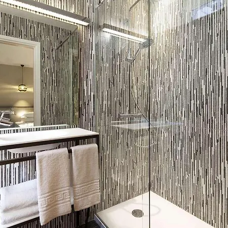 Hotel Eden Paris