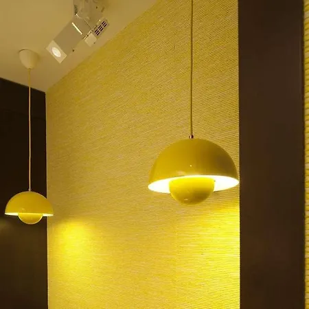 Eden Hotel Paris