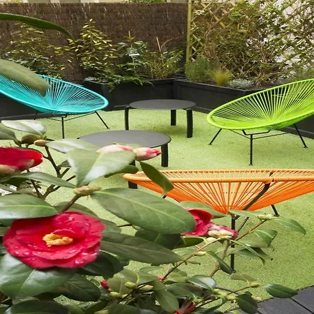 فندق إدين 4*