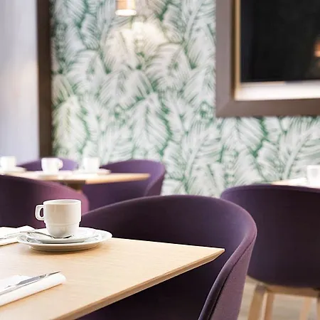 Hotel Eden 4*