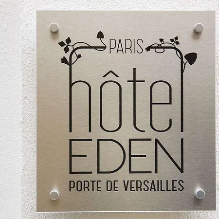 Hotel Eden 4*