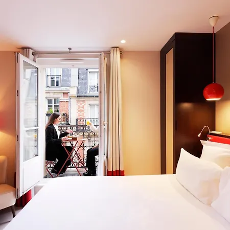 Eden Hotel 4*