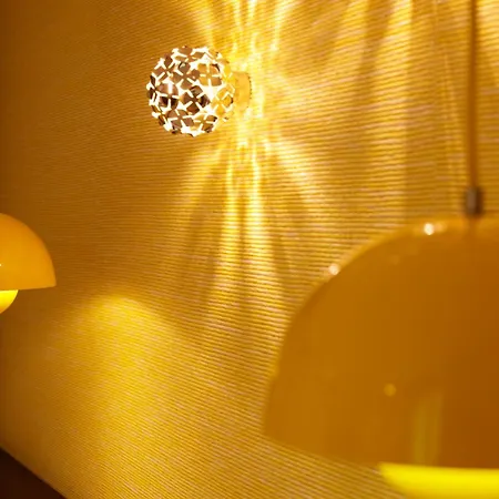 Hotel Eden 4*