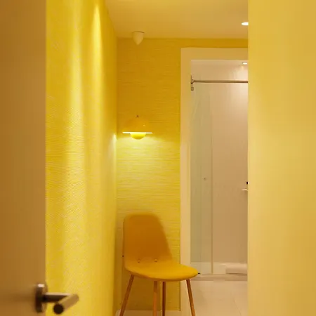 Eden Hotel Paříž
