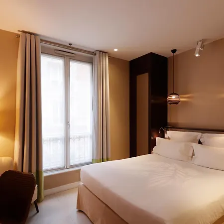 Hotel Eden
