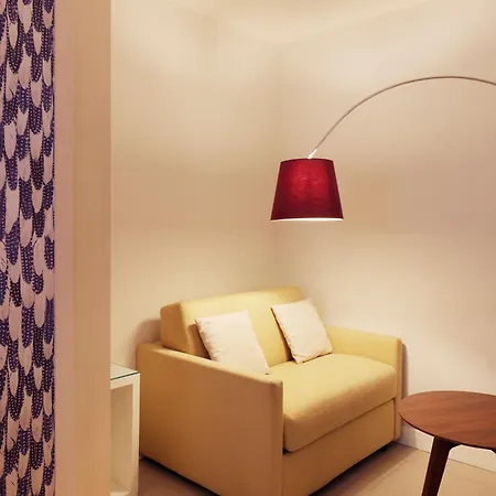 Hotel Eden 4*