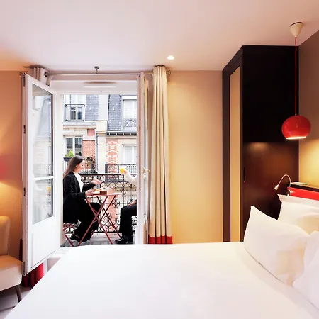 Eden Paris