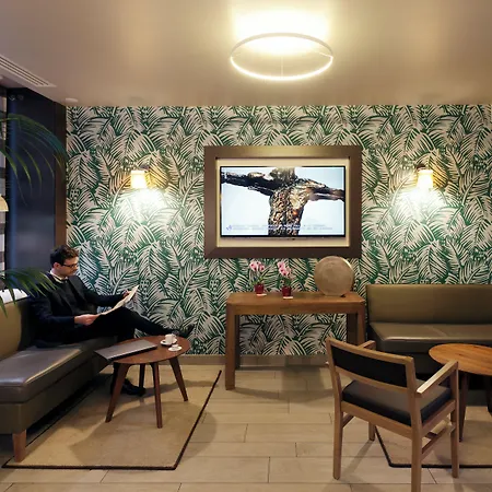 Hotel Eden 4*