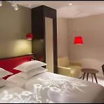 Eden Hotel Paris