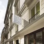 Hotel Eden