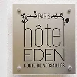 Hotel Eden 4*