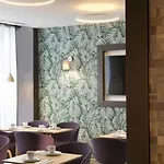 Eden Hotel Paris