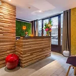 Hotel Eden Paris