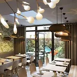Eden Hotel Paris