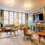 Eden Hotel Paris