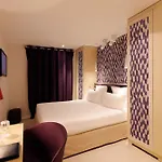 Eden Hotel Paris
