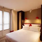 Eden 4* Paris