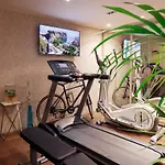 Hotel Eden Paris