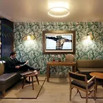 Eden 4* Paris