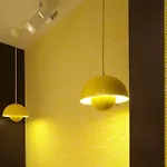 Eden Hotel Paris