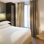 Eden Hotel 4*
