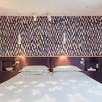 Eden Hotel