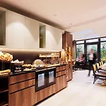 Hotel Eden Paris