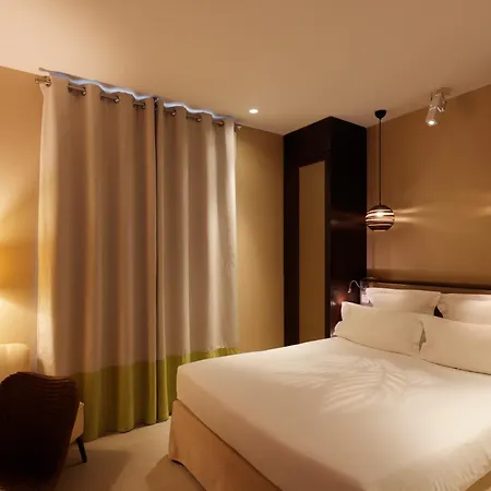 Hotell Eden
