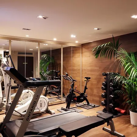 Eden Hotell Paris