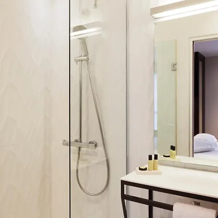 Hotell Eden
