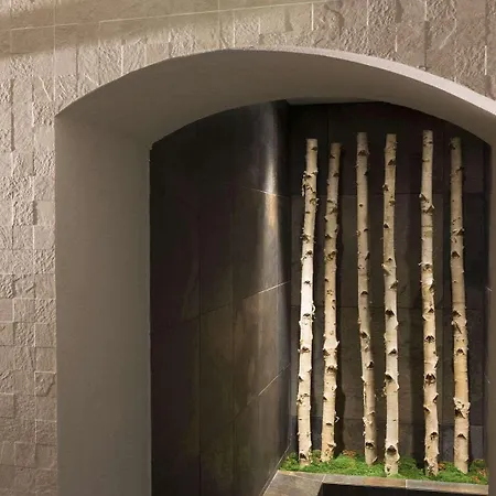 Hotel Eden Paris