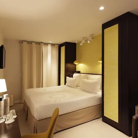 Hotel Eden