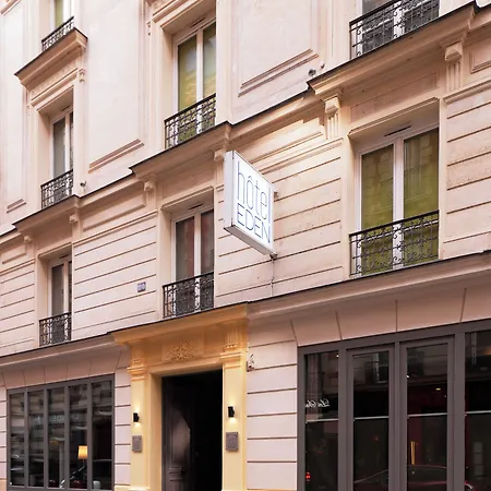 Hotel Eden
